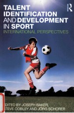 TALENT IDENTIFICATION AND DEVELOPMENT IN SPORT