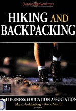 HIKING AND BACKPACKING OUTDOOR ADVENTURES