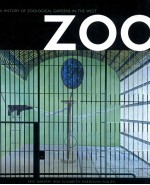 Zoo : a history of zoological gardens in the West