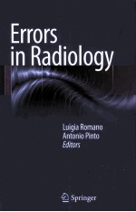 ERRORS IN RADIOLOGY