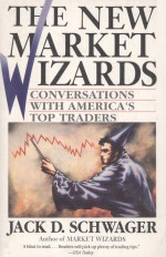 THE NEW MARKET WIZARDS CONVERSATIONS WITH AMERICA'S TOP TRADERS