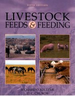 Livestock feeds and feeding