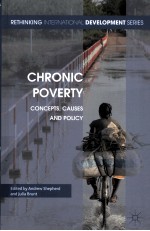 CHRONIC POVERTY CONCEPTS