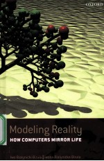 Modeling reality : how computers mirror life