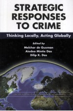 STRATEGIC RESPONSES TO CRIME THINKING LOCALLY