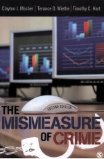 THE MISMEASURE OF CRIME SECOND EDITION