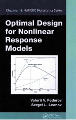 Optimal Design for Nonlinear Response Models