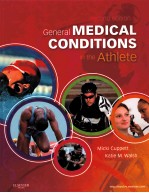 SECOND EDITION GENERAL MEDICAL CONDITIONS IN THE ATHLETE