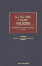 NATIONAL TRADE POLICIES VOLUME 2