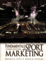 FUNDAMENTALS OF SPORT MARKETING