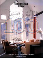 Metropolitan Home Design 100