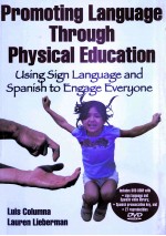 PROMOTING LANGUAGE THROUGH PHYSICAL EDUCATION