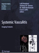 SYSTEMIC VASCULITIS IMAGING FEATURES