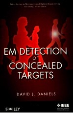 EM DETECTION OF CONCEALED TARGETS