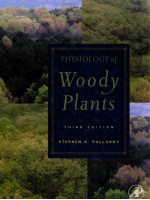 Physiology of Woody Plants