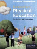 ELEMENTARY PHYSICAL EDUCATION CURRICULUM AND INSTRUCTION