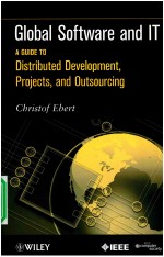 Global Software and IT:A Guide to Distributed Development