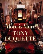 More Is More:Tony Duquette