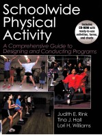 SCHOOLWIDE PHYSICAL ACTIVITY A COMPREHENSIVE GUIDE TO DESIGNING AND CONDUCTING PROGRAMS