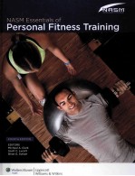 NASM ESSENTIALS OF PERSONAL FITNESS TRAINING FOURTH EDITION