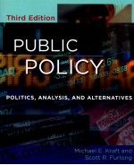 PUBLIC POLICY POLITICS