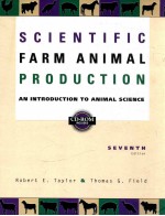 Scientific farm animal production : an introduction to animal science