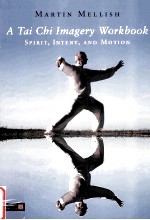 A TAI CHI IMAGERY WORKBOOK SPIRIT