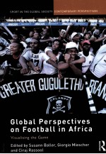 GLOBAL PERSPECTIVES ON FOOTBALL IN AFRICA