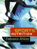 SPORTS NUTRITION FOR ENDURANCE ATHLETES