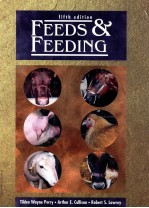 Feeds and feeding