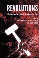 REVOLUTIONS:FINISHED AND UNFINISHED