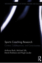 SPORTS COACHING RESEARCH CONTEXT