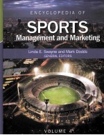 ENCYCLOPEDIA OF SPORTS MANAGEMENT AND MARKETING VOLUME 4