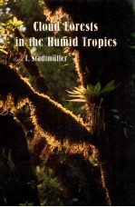 Cloud forests in the humid tropics : a bibliographic review