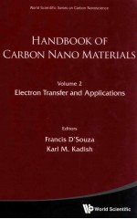 Handbook of carbon nano materials Vol