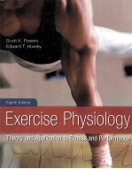 EXERCISE PHYSIOLOGY