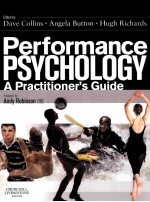 PERFORMANCE PSYCHOLOGY A PRACTITIONER'S GUIDE