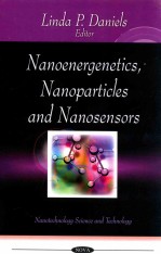 nanoenergenetics