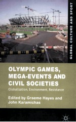 OLYMPLC GAMES