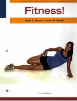 FITNESS! FIFTH EDITION