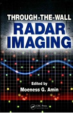 Through-the-Wall Radar Imaging