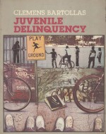 Juvenile delinquency