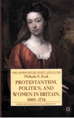 PROTESTANTISM