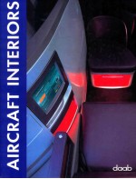 Aircraft Interiors (Design Book)