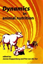 Dynamics in animal nutrition