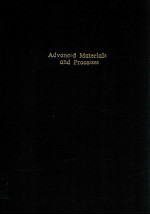 Advanced materials and processes : YUCOMAT II : proceedings of the Second Yugoslav Conference on Adv