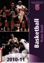 BASKETBALL RULES BOOK