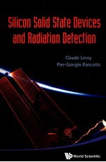 Silican solid state devices and radiation detection