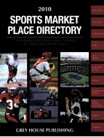 2010 SPORTS MARKET PLACE DIRECTORY