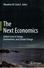 THE NEXT ECONOMICS  GLOBAL CASES IN ENERGY